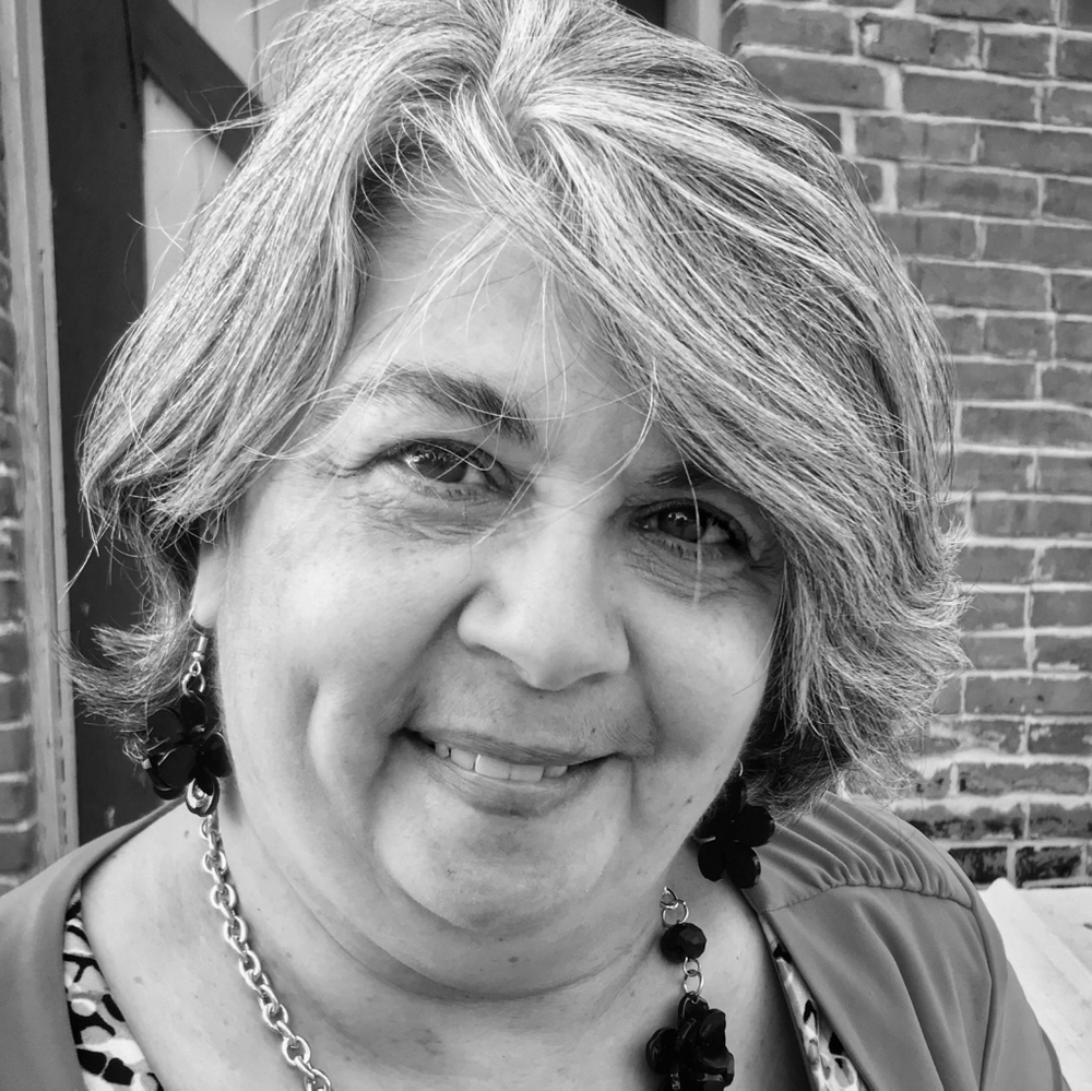 Meet your Posher, Louise